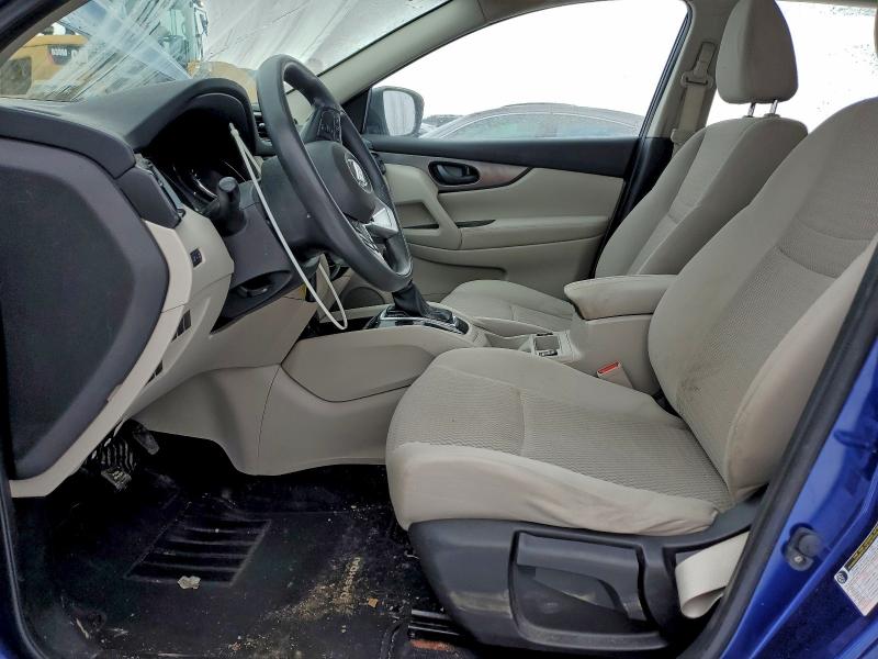 Фото 7 - NISSAN ROGUE