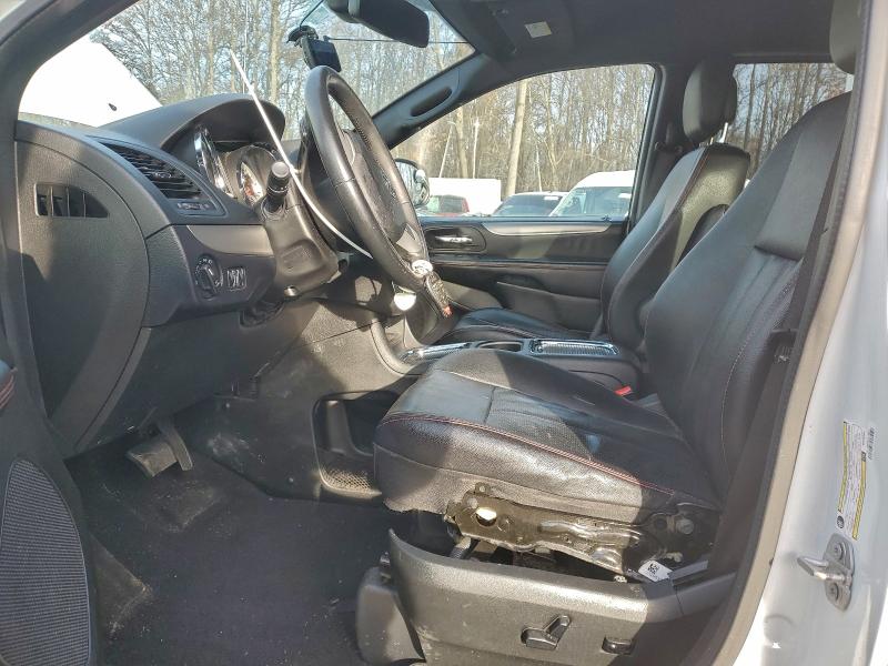 Фото 7 - DODGE CARAVAN