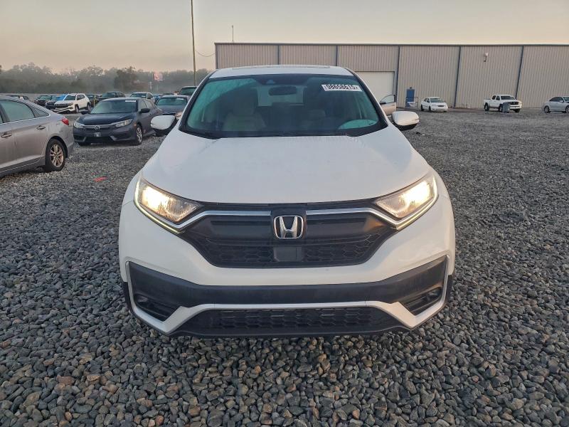 Фото 5 - HONDA CRV