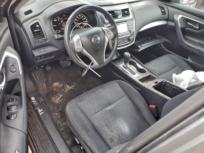 Фото 8 - NISSAN ALTIMA