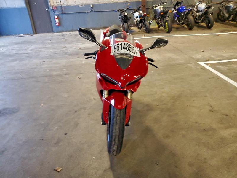 DUCATI ALL OTHER 2015