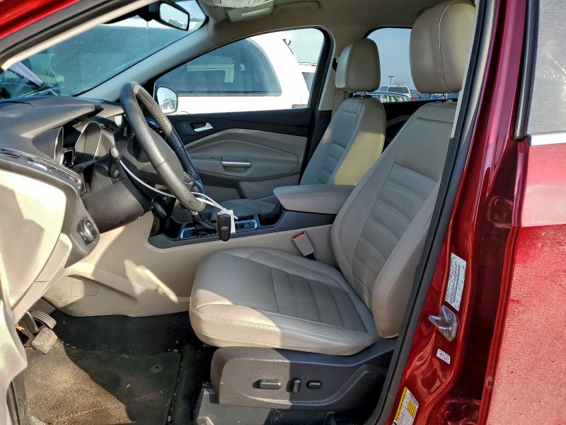 Фото 7 - FORD ESCAPE