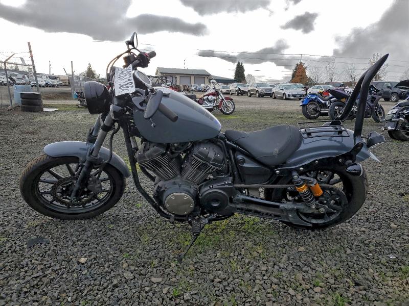 YAMAHA XVS950 CUD 2023