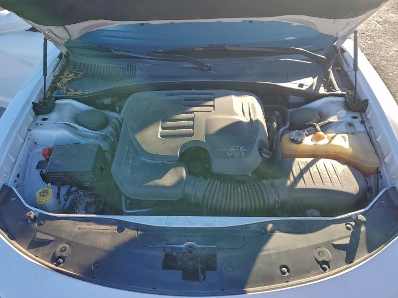 Фото 11 - DODGE CHARGER