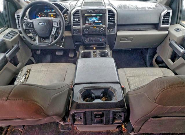 Фото 8 - FORD F-150