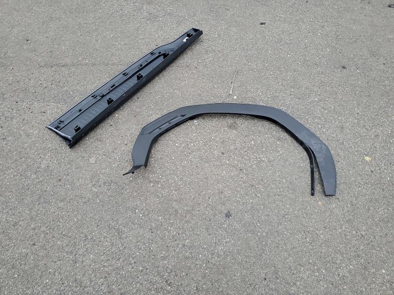 Фото 13 - SUBARU FORESTER