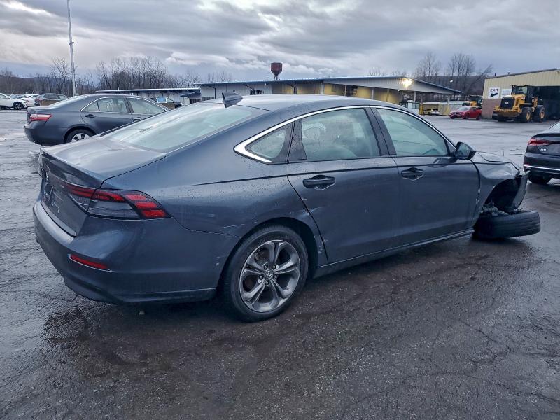 Фото 3 - HONDA ACCORD