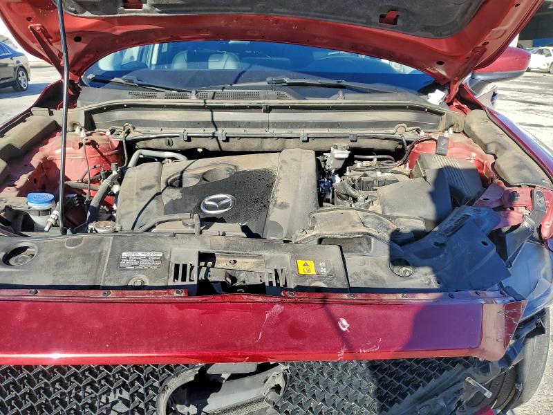 Фото 11 - MAZDA CX-5