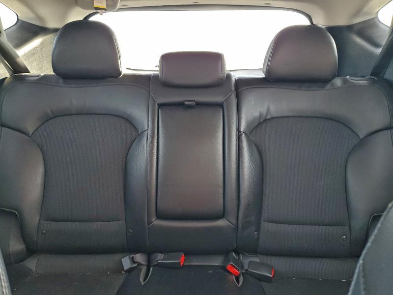 Фото 10 - HYUNDAI TUCSON