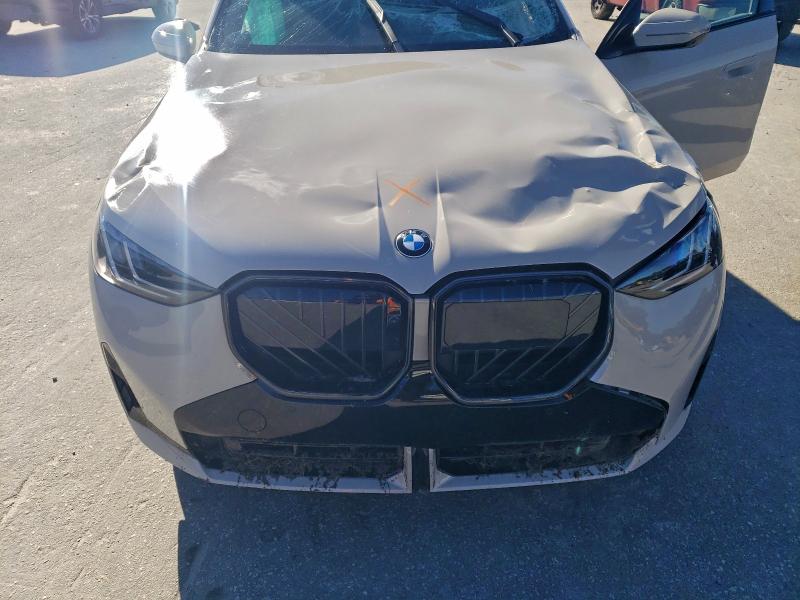 Фото 12 - BMW X3 30 XDRI