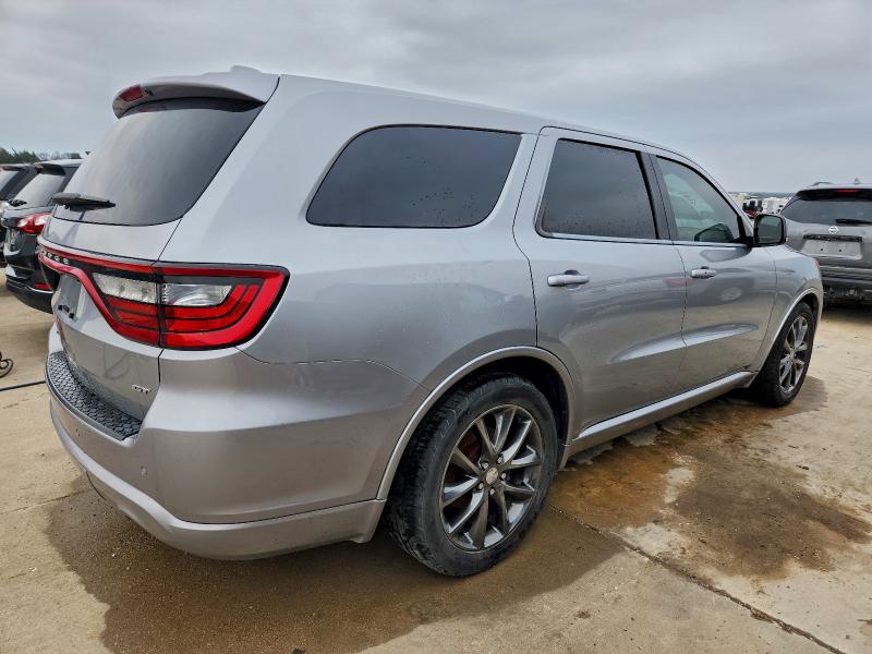 Фото 3 - DODGE DURANGO