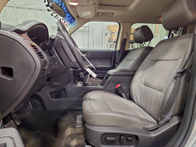 Фото 7 - FORD FLEX