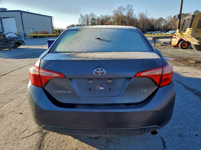 Фото 6 - TOYOTA COROLLA