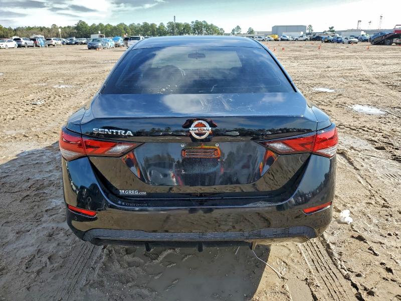 Фото 6 - NISSAN SENTRA