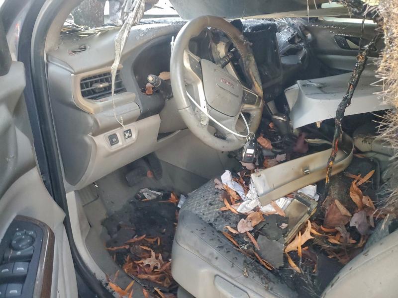 Фото 8 - GMC ACADIA