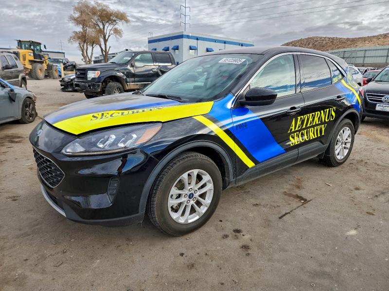 Фото 1 - FORD ESCAPE