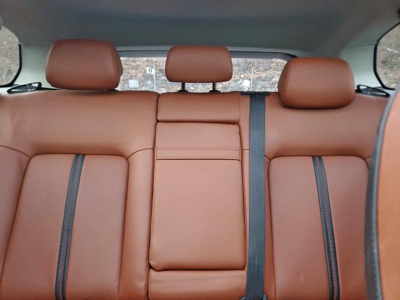 Фото 10 - MAZDA CX-50