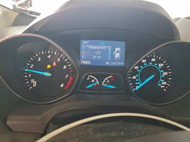 Фото 9 - FORD ESCAPE