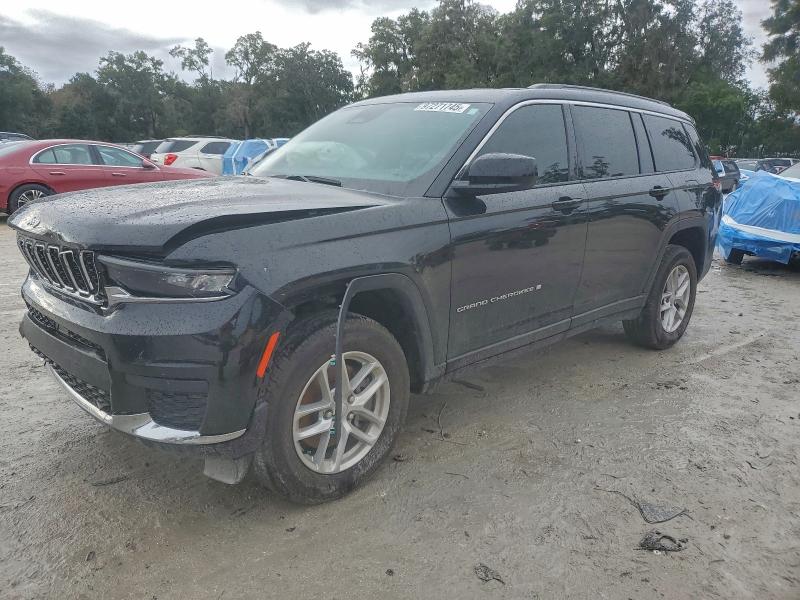Фото 1 - JEEP GRAND CHER