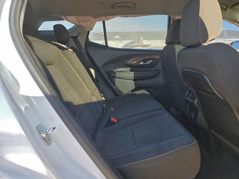 Фото 11 - GMC TERRAIN