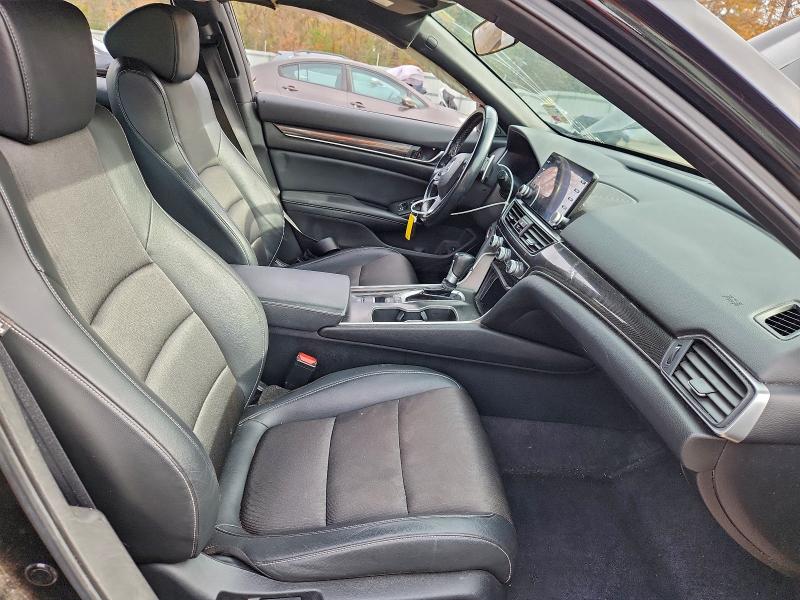 Фото 7 - HONDA ACCORD