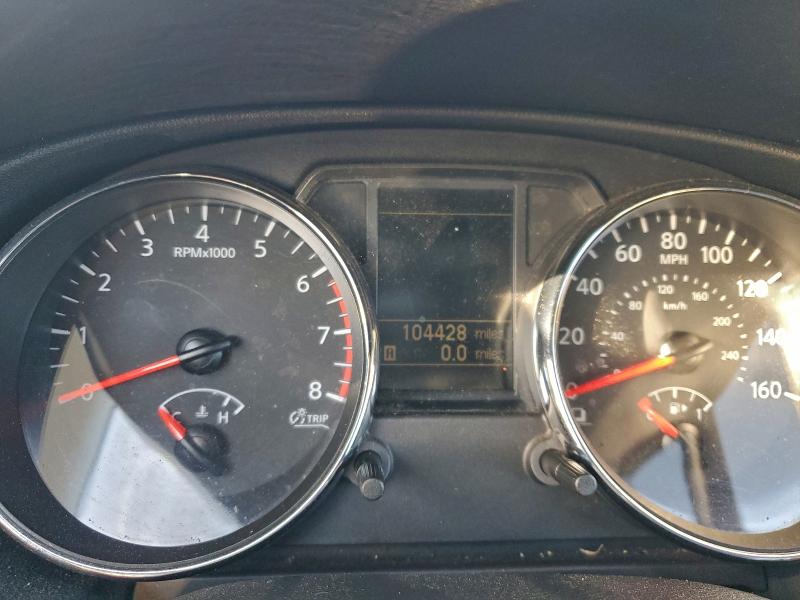 Фото 9 - NISSAN ROGUE