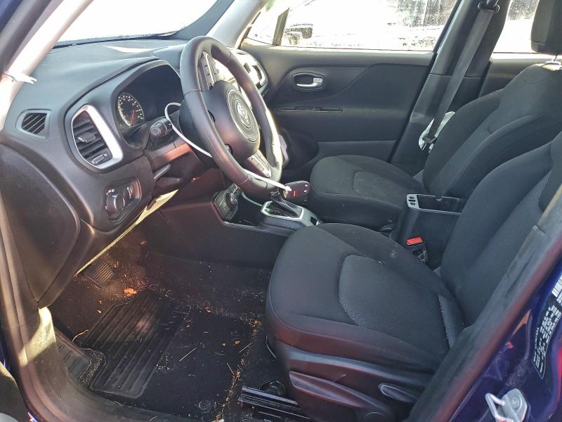 Фото 7 - JEEP RENEGADE