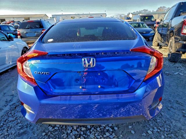 Фото 6 - HONDA CIVIC