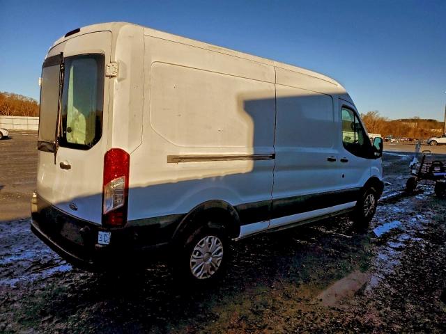 Фото 3 - FORD TRANSIT