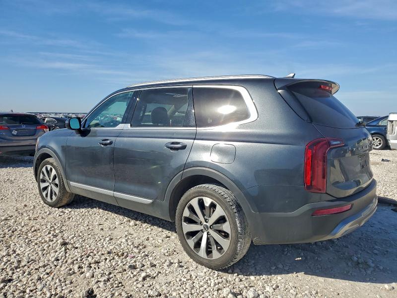 Фото 2 - KIA TELLURIDE