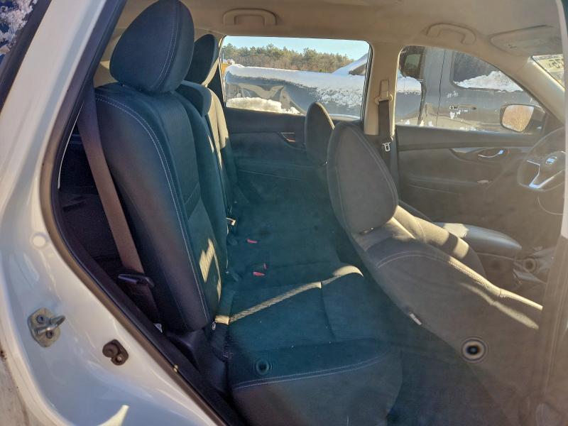 Фото 11 - NISSAN ROGUE