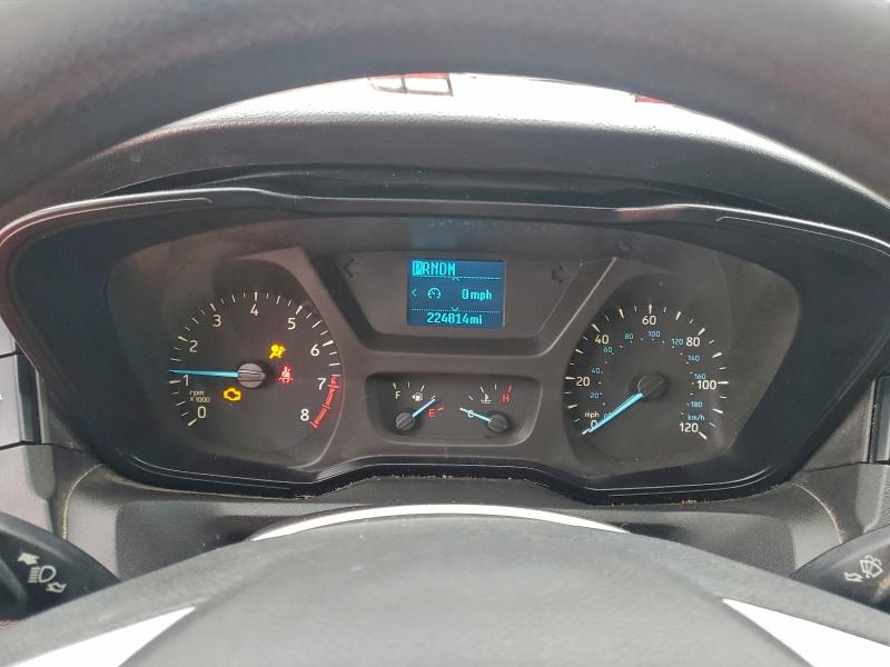 Фото 9 - FORD TRANSIT