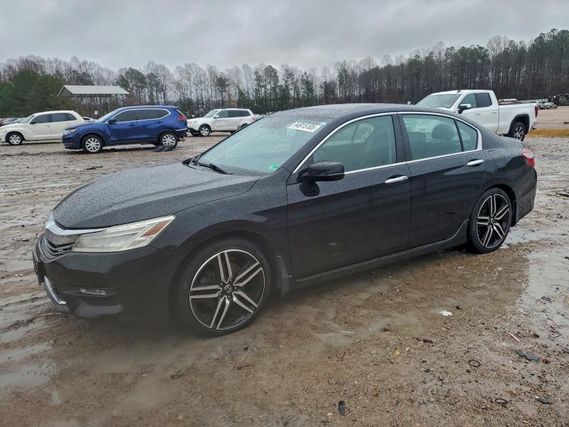 HONDA ACCORD 2017 VIN 1HGCR3F98HA013936