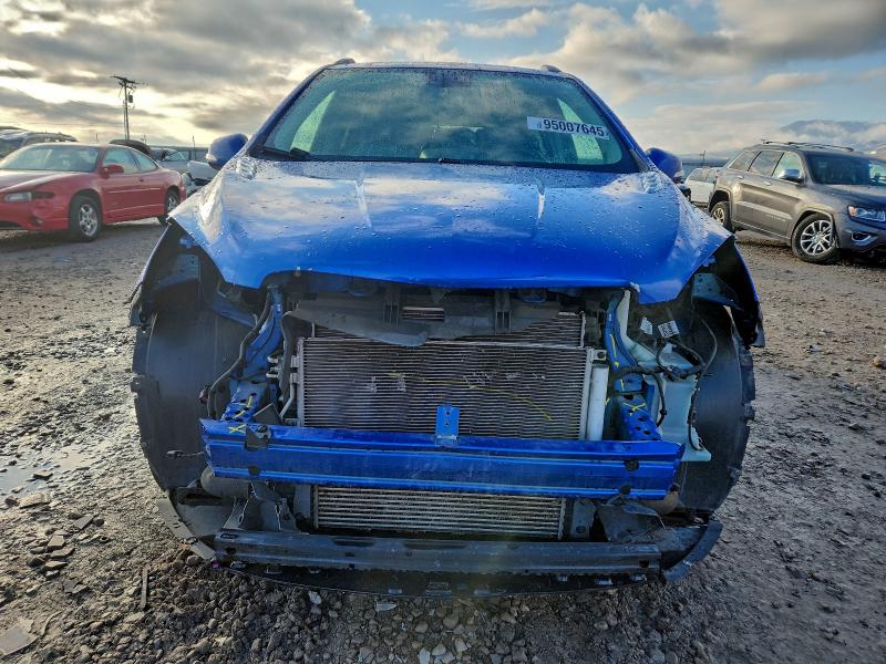 Фото 5 - BUICK ENCORE