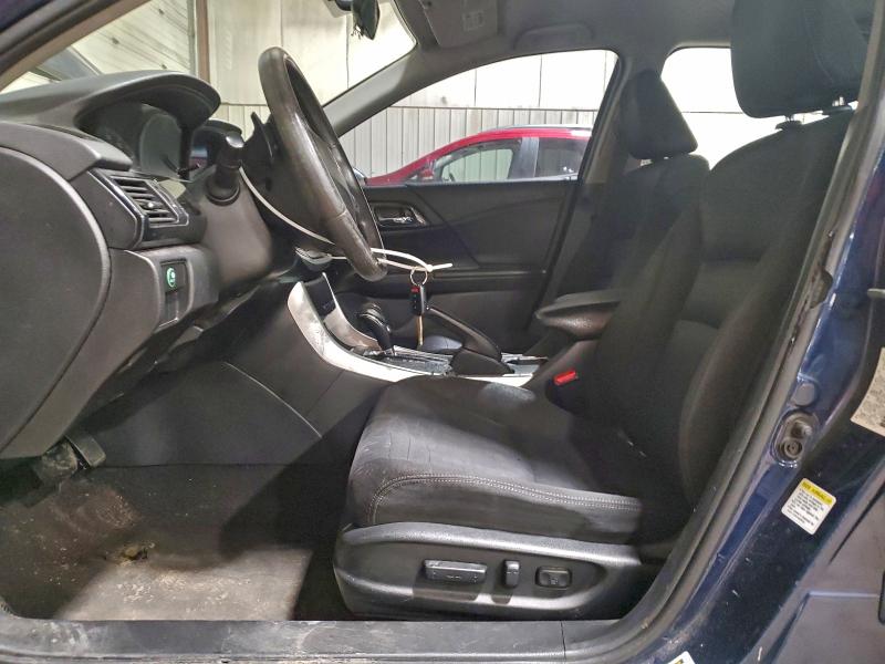 Фото 7 - HONDA ACCORD