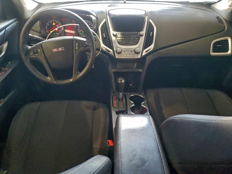 Фото 8 - GMC TERRAIN