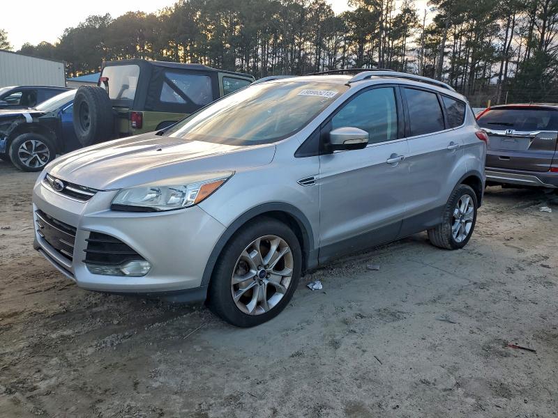 Фото 1 - FORD ESCAPE