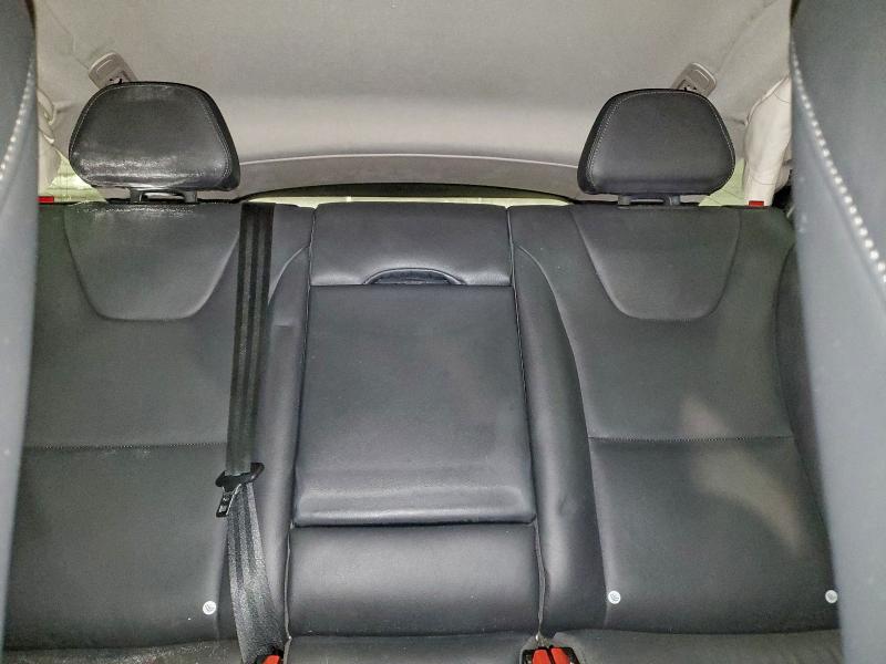 VOLVO V60 2017 VIN YV440MWK0H1041426