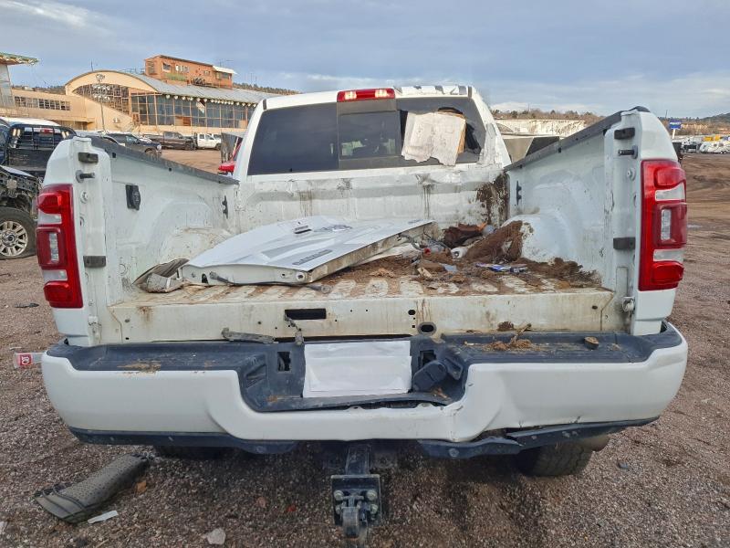 Фото 6 - RAM 2500