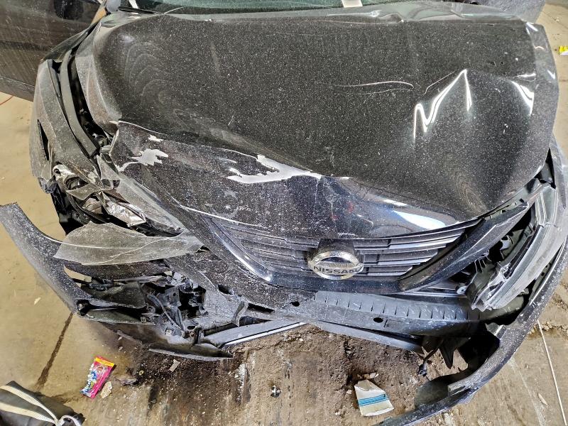 Фото 11 - NISSAN ALTIMA