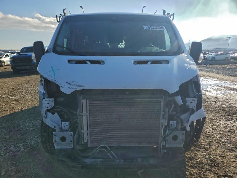 Фото 5 - FORD TRANSIT