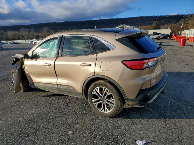 Фото 2 - FORD ESCAPE