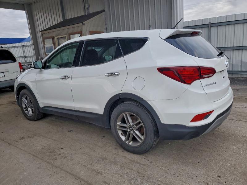 Фото 2 - HYUNDAI SANTA FE