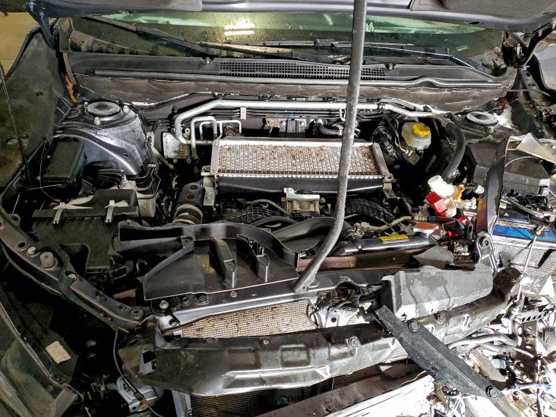 Фото 12 - SUBARU ASCENT