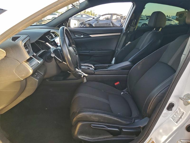 Фото 7 - HONDA CIVIC