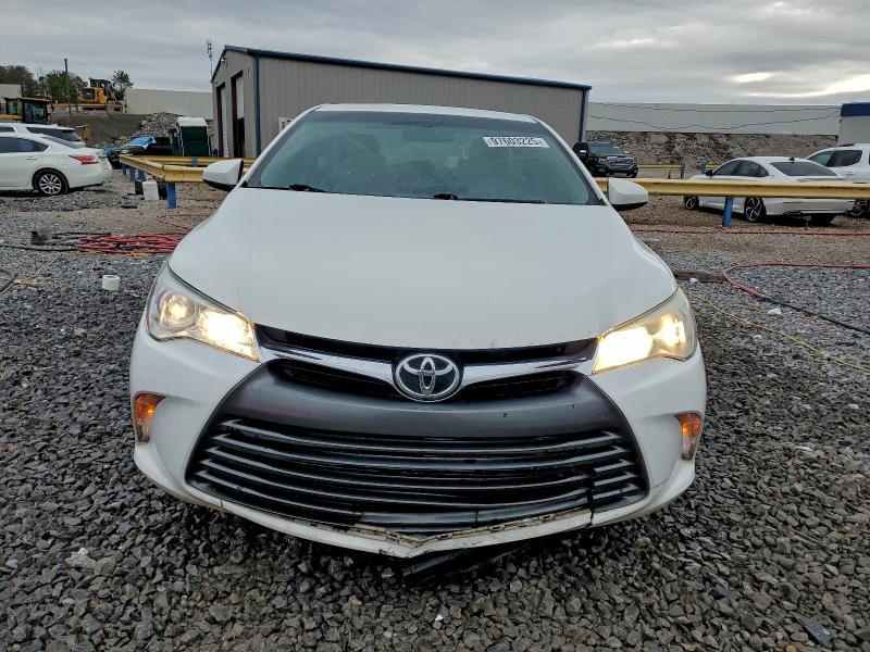 Фото 5 - TOYOTA CAMRY