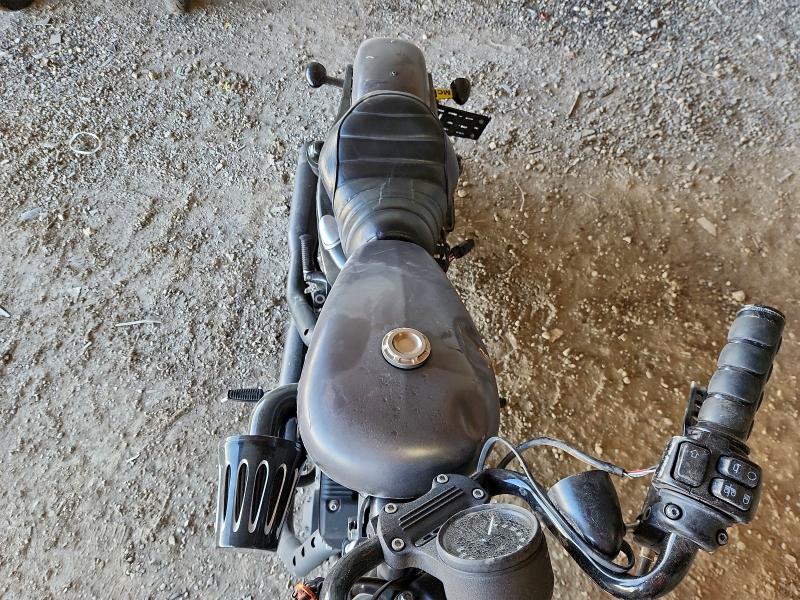 HARLEY-DAVIDSON XL 2016