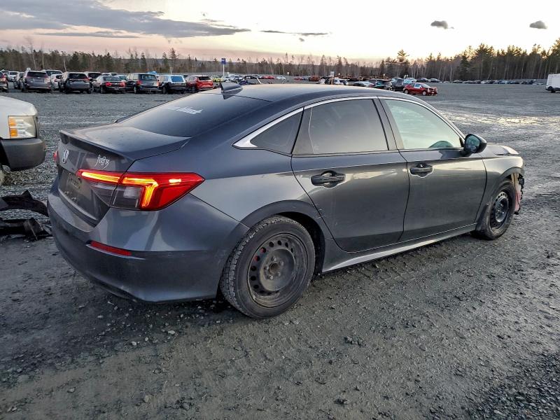 Фото 3 - HONDA CIVIC