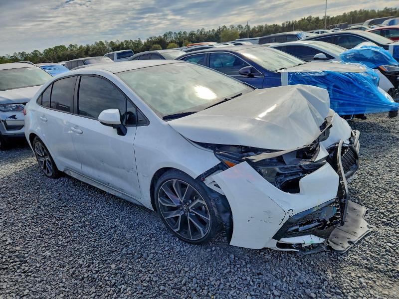 Фото 4 - TOYOTA COROLLA