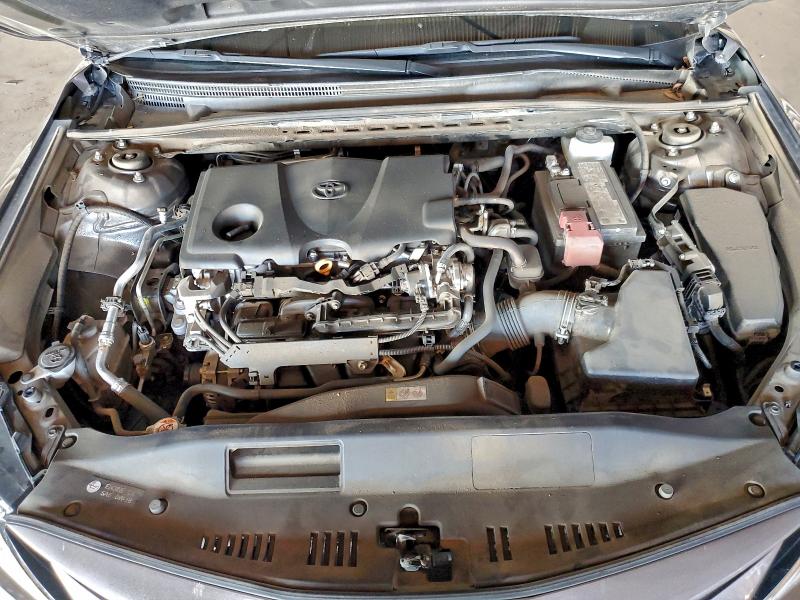 Фото 11 - TOYOTA CAMRY